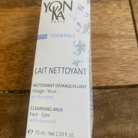 TRAVEL LAIT NETTOYANT - Picture 2 of 2